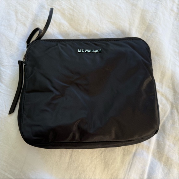 MZ WALLACE Bowery Crossbody - Picture 16 of 16